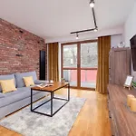 Industrial Fredry With Parking By Renters * Krakow