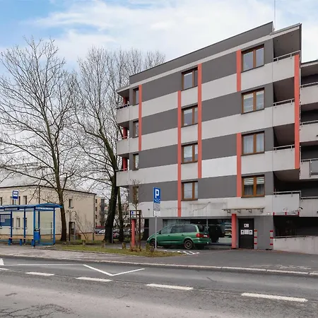 Industrial Fredry With Parking By Renters